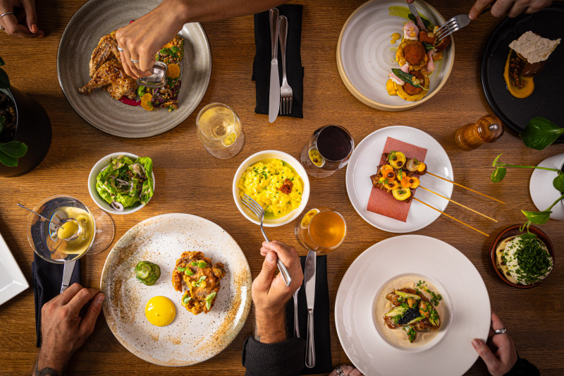 Québec Table Gourmande dans votre quartier