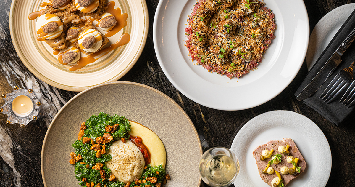 Québec Table Gourmande 3 au 19 novembre 2023 à Québec