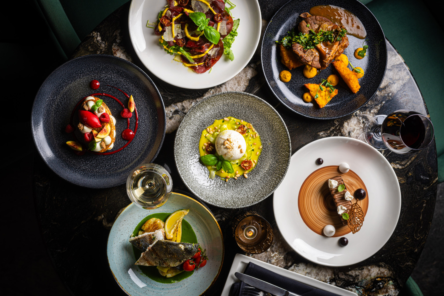 Québec Table Gourmande 3 au 19 novembre 2023 à Québec