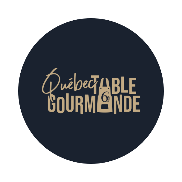 Québec Table Gourmande