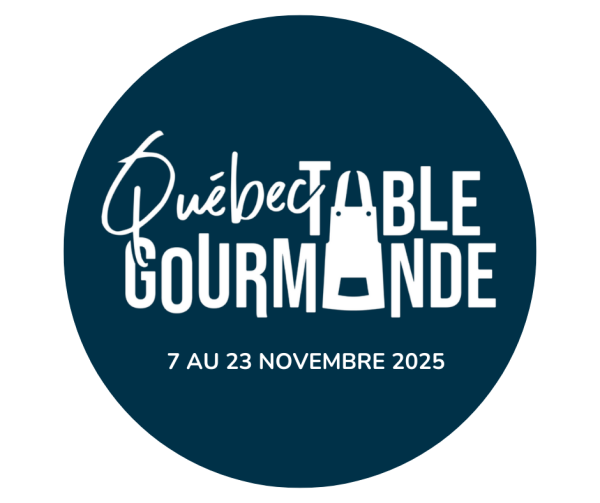 Québec Table Gourmande