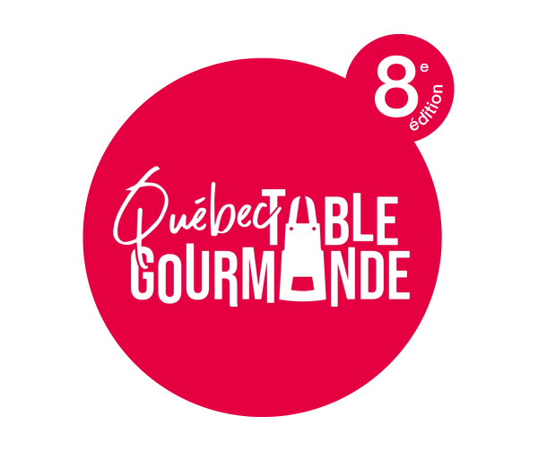 Québec Table Gourmande